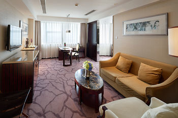 Zhejiang Grand Hotel