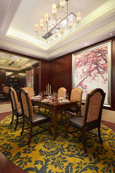 Zhejiang Grand Hotel
