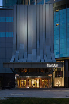 Zhejiang Grand Hotel