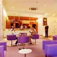 Grand 0773 Hotel