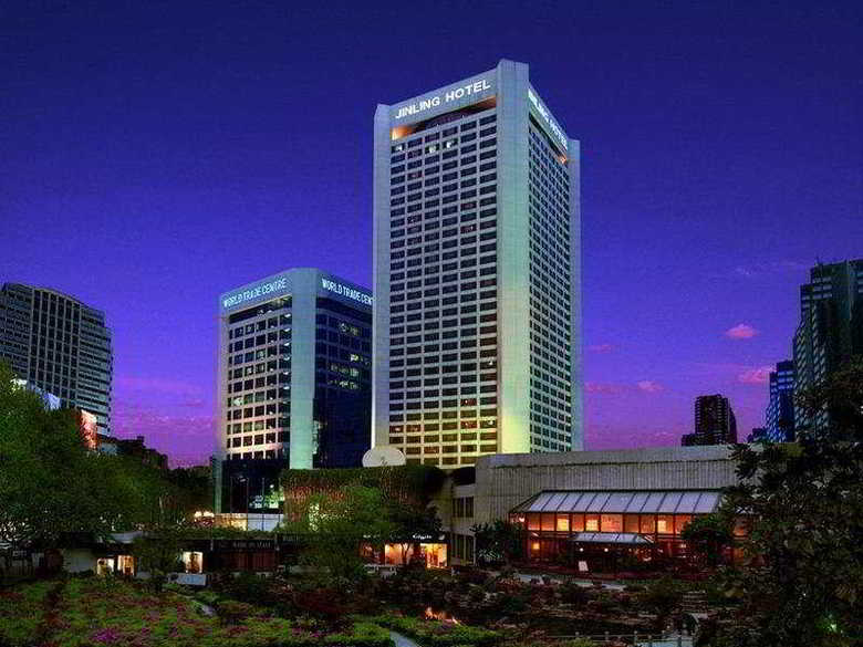Hotel Jinling