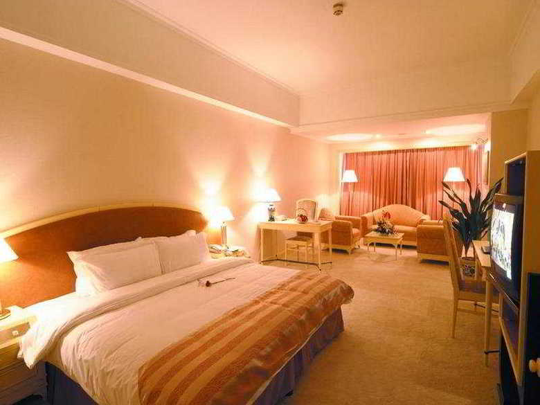 Hotel Mandarin Garden