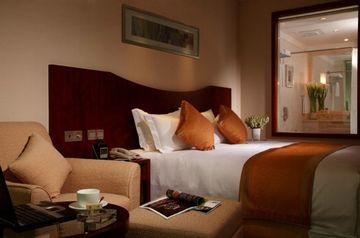 Hotel Ambassador