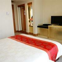 Anting Villa Hotel