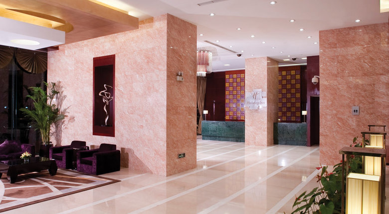 Hotel Holiday Inn Pudong Nanpu