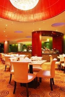 Hotel Holiday Inn Pudong Nanpu