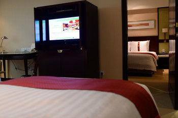 Hotel Holiday Inn Pudong Nanpu