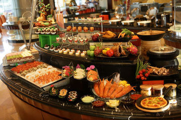 Hotel Crowne Plaza Fudan