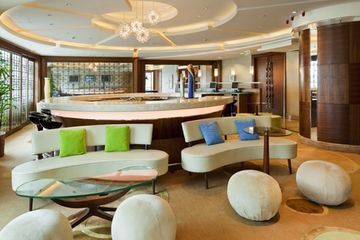 Hotel Crowne Plaza Fudan