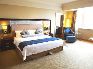 Hotel Crowne Plaza Fudan