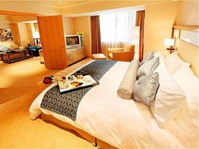 Hotel Crowne Plaza Fudan