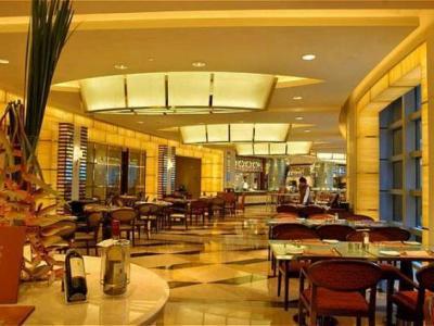 Hotel Crowne Plaza Fudan