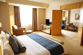 Hotel Crowne Plaza Fudan