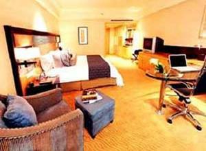 Hotel Crowne Plaza Fudan