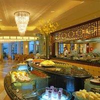 Hotel Crowne Plaza Fudan