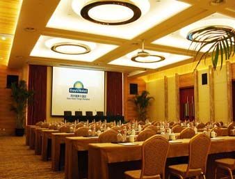 Hotel Kingswell Tongji