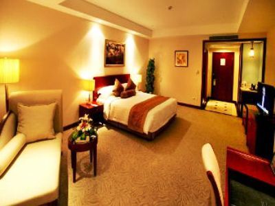 Hotel Kingswell Tongji