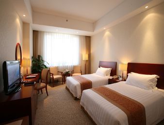 Hotel Kingswell Tongji