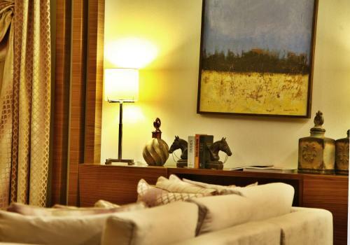 Hotel Holiday Inn Ankara - Cukurambar