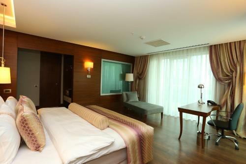 Hotel Holiday Inn Ankara - Cukurambar