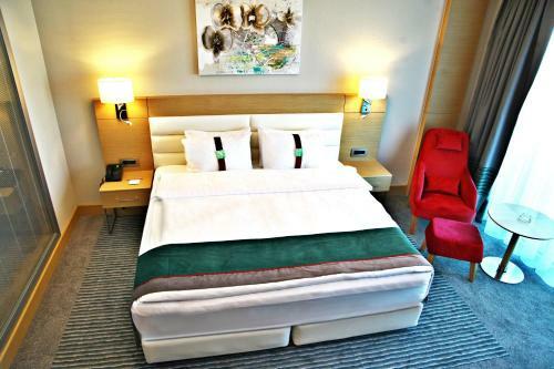 Hotel Holiday Inn Ankara - Cukurambar