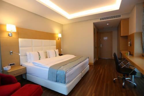 Hotel Holiday Inn Ankara - Cukurambar