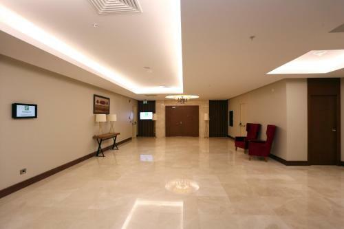Hotel Holiday Inn Ankara - Cukurambar