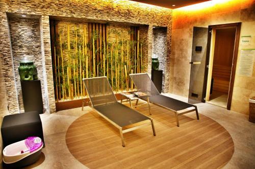 Hotel Holiday Inn Ankara - Cukurambar