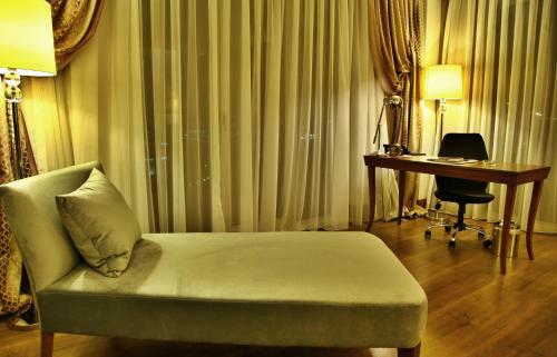 Hotel Holiday Inn Ankara - Cukurambar
