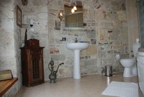 Hotel Foca Antik Otel