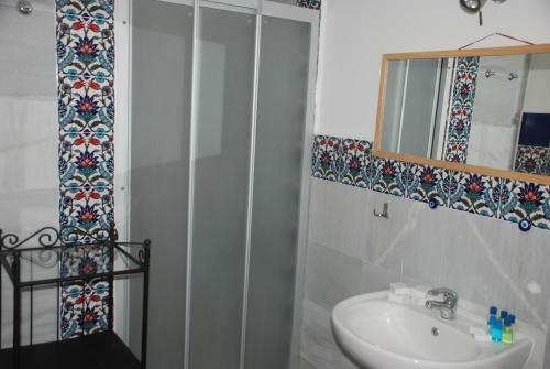 Hotel Foca Antik Otel