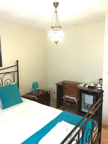 Hotel Foca Antik Otel