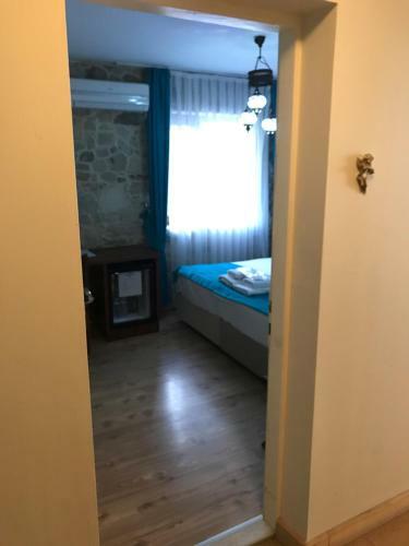 Hotel Foca Antik Otel