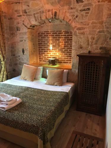 Hotel Foca Antik Otel