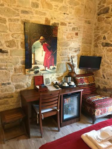 Hotel Foca Antik Otel