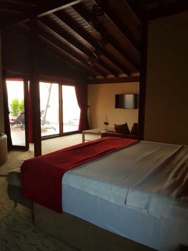 Hotel Foca Antik Otel
