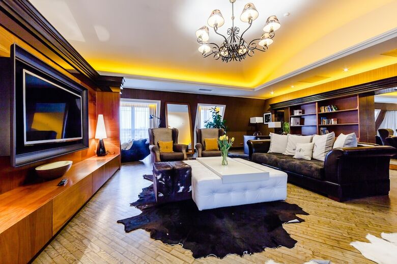 Grand Hotel Boutique