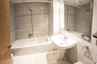 Hotel Alda Centro Palencia