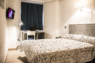 Hotel Alda Centro Palencia