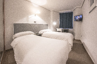 Hotel Alda Centro Palencia