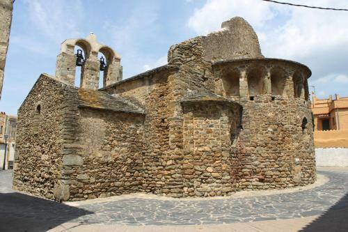 Agroturismo L'hostalet De Palau