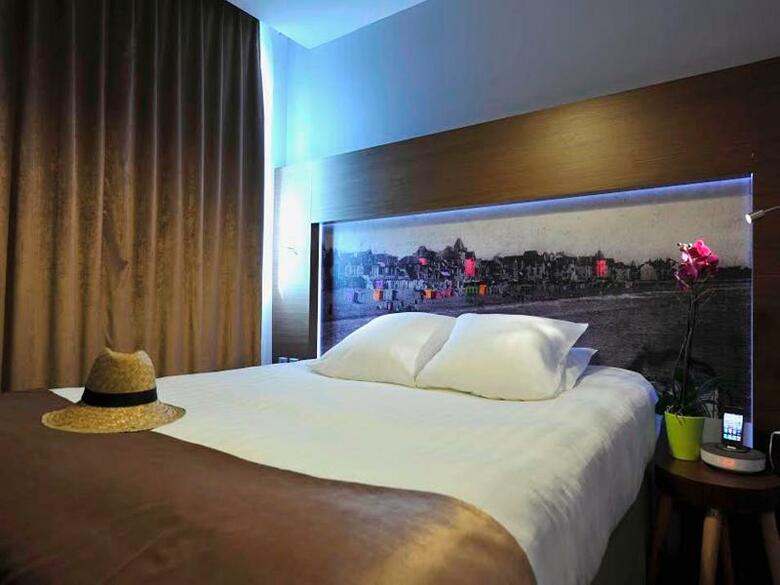 Best Western Hotel Garden & Spa
