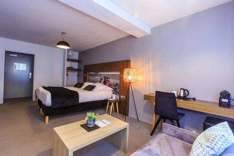Best Western Hotel Garden & Spa