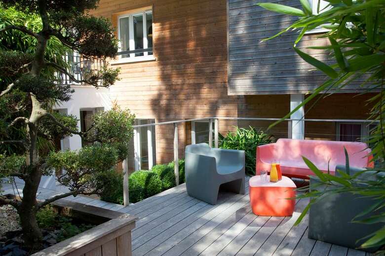 Best Western Hotel Garden & Spa