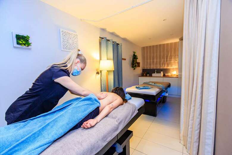Best Western Hotel Garden & Spa