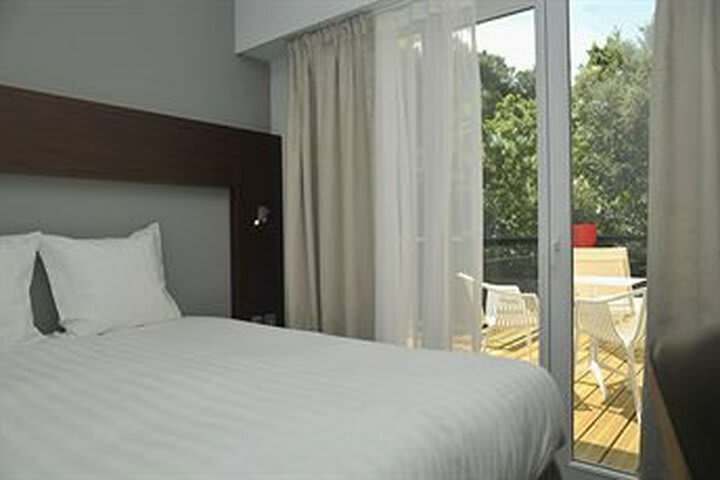 Best Western Hotel Garden & Spa