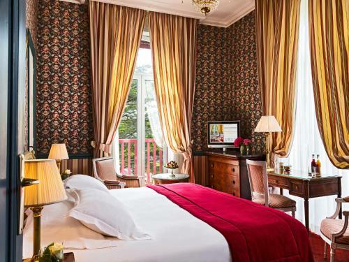 Hotel Le Castel Marie Louise