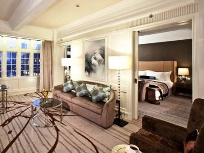 Jin Jiang Hotel