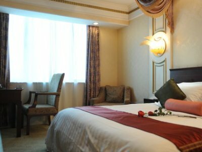 Hotel Seagull On The Bund