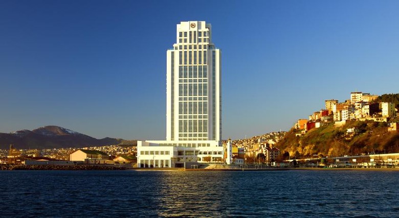 Sheraton Samsun Hotel